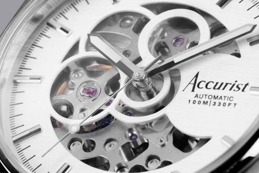 Accurist Automatic Watches